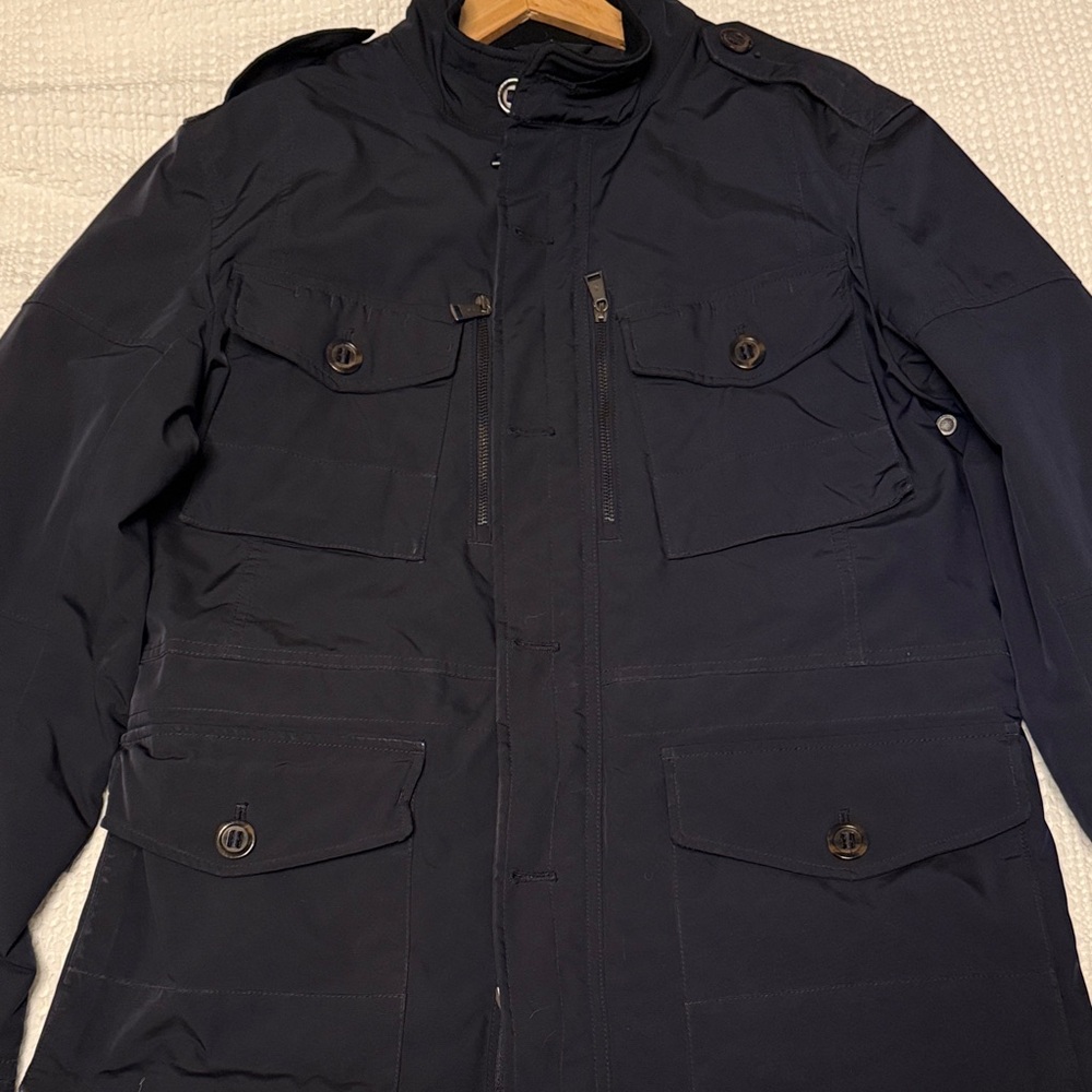 Ralph Lauren Black Label Wrexham Field Jacket - Picture 5 of 17